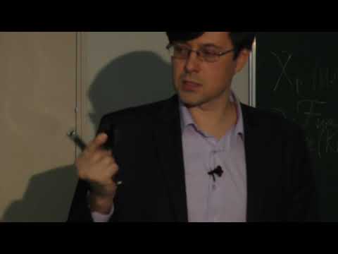 Видео: Власов Е. А. - Минералогия II - 5. Силикаты и их аналоги