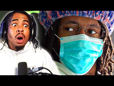 Видео: Dtay реагирует на родителей во время карантина