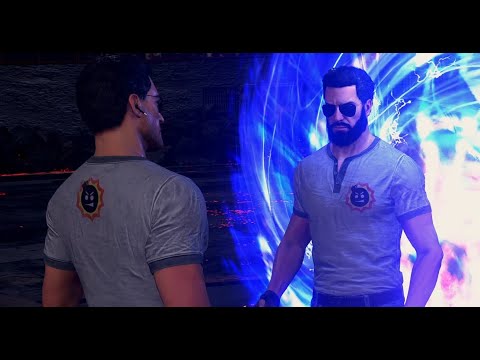 Видео: ФИНАЛ Ⓥ SERIOUS SAM SIBERIAN MAYHEM № 4