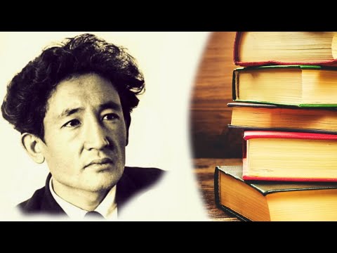 Видео: Төлеген Айбергеновтың қысқаша өмірбаяны, тағдыры, өмір жолы 🏅🏆