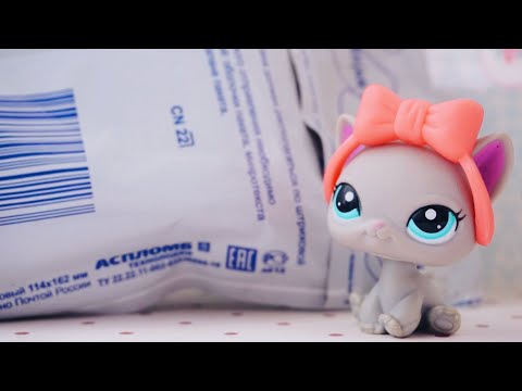 Видео: LPS: "АГРО" РАСПАКОВКА