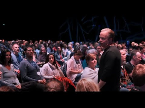 Видео: Сделай ЭТО и настанет твой день всплеска любви. Джо Диспенза.