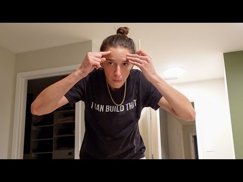 Видео: Счастливая жена, счастливая жизнь! - Влогмас день 7