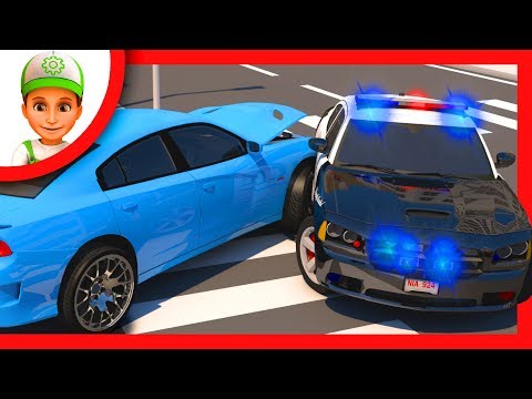 Видео: Сборник Серии - 54-60 Гонки hot wheels и приключение Винтика - Лучшие мультфильмы все детям