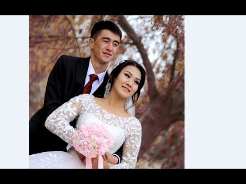 Видео: Мунарбек & Тахмина свадьба 2020