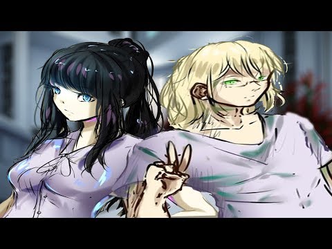 Видео: МОНОХРОМНЫЙ МИР. ВОЗВРАЩЕНИЕ