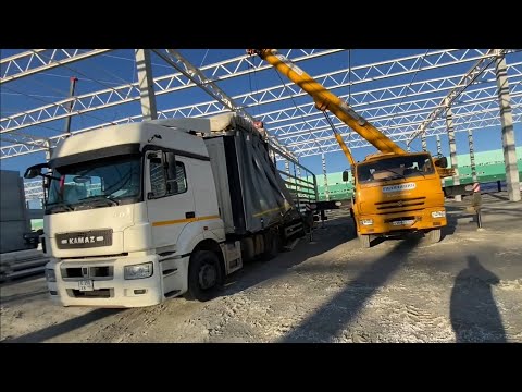 Видео: рейс Москва-Екатеринбург-Москва…