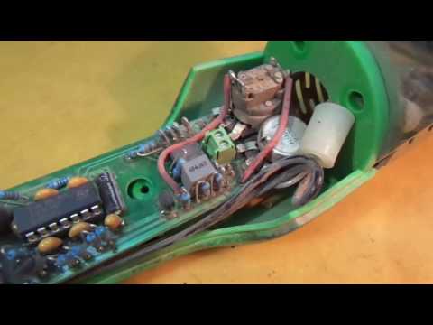 Видео: Ремонт паяльника для труб Экопластик. Самодельный паяльник из утюга. Практика работы с трубами.