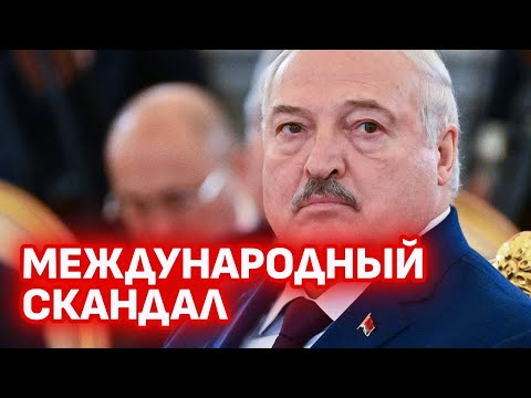 Видео: Лукашенко обещают проблемы: что случилось? Трагедия в армии: подробности. Катастрофа по всей стране