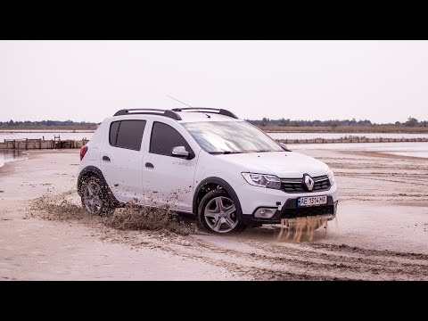 Видео: Renault Sandero Stepway | 3 причины почему я купил этот автомобиль