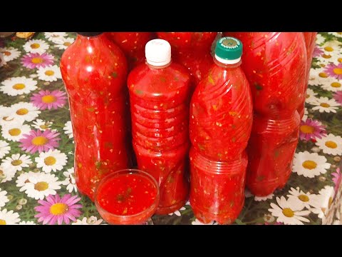 Видео: Приправа, чертополох на зиму.Очень вкусный рецепт