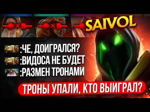Видео: ТОП 1 РУБИК ОСТАЛСЯ 1х5 в РЕЙТИНГОВОЙ ИГРЕ (РАЗМЕН ТРОНАМИ 😱)