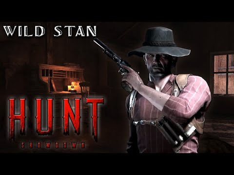 Видео: Hunt: Showdown 1896 - Беру 13 престиж.