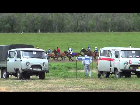 Видео: Республиканский Эл-Ойын 2014