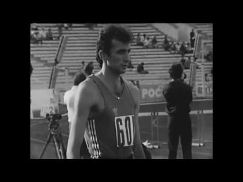 Видео: техника тройного прыжка