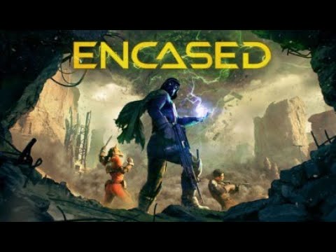 Видео: ENCASED - ЗАКОНЧИЛ КАРЬЕРУ, ОТКЛЮЧИВ ВИХРЬ [СВОБОДНАЯ ИГРА] (01.12.2025)