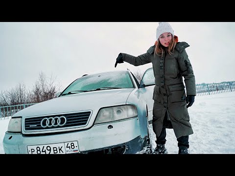 Видео: Взяла тачку у ПЕРЕКУПА - ПОПАЛА НА БАБКИ!