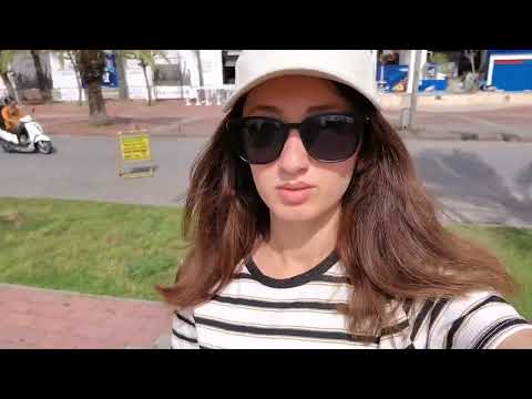 Видео: ОБЗОР ОТЕЛЯ KLEOPATRA SMILE |  КРЕПОСТЬ АЛАНИИ | ЧАСТЬ 3