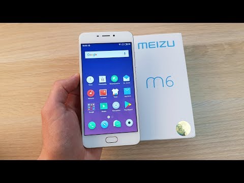 Видео: КУПИЛ MEIZU M6 ИЗ ИНДОНЕЗИИ ЗА 4500 РУБЛЕЙ!