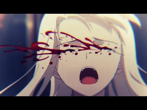 Видео: 「ＡＭＶ」— Умей держать всю боль внутри, людям плевать на твои чувства || Грустный аниме клип