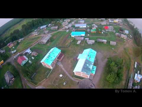 Видео: Поелет до Щельяюра.