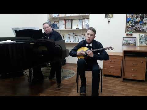 Видео: Бронников Арсений