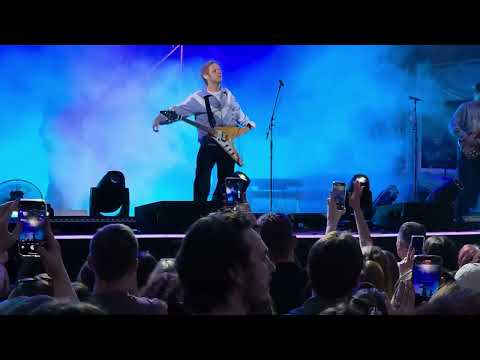 Видео: С самых высоких скал - Сироткин на Summer sound 10.08.2025