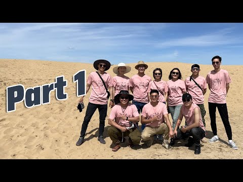 Видео: Өвөрхангайн аялал - Part 1