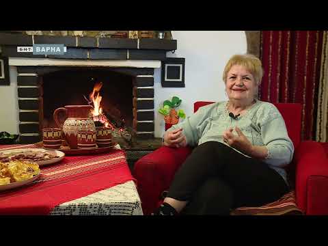 Видео: СЕЛО ОСМАР