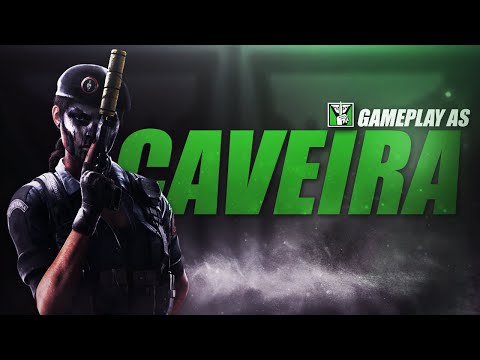 Видео: 20 минут самого хитрого оперативника в Siege