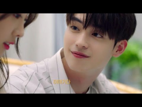 Видео: Влюбила в себя айдола 💟 Клип к дораме Семидневный роман