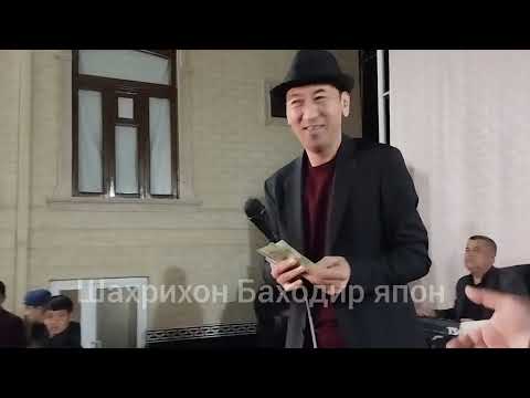 Видео: ЧАМАН ту́йи мистер Каха бирга бу́лдик наманганда тел 90 279 94 63