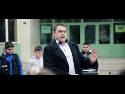 Видео: RU gr Rakovski - Част от филма - "Училище с минало традиции и бъдеще"