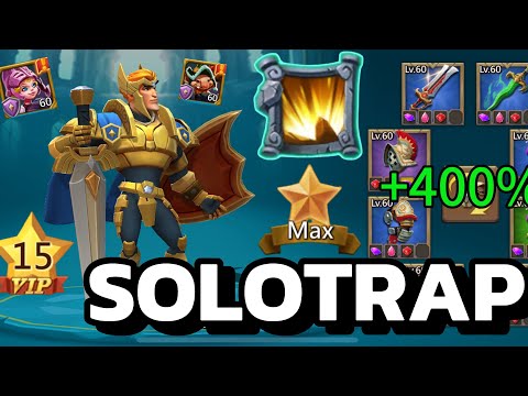 Видео: ViP 15, Золотые герои, фамильяр 10 уровня и многое другое, первые шаги моего солотрапа | iKiB