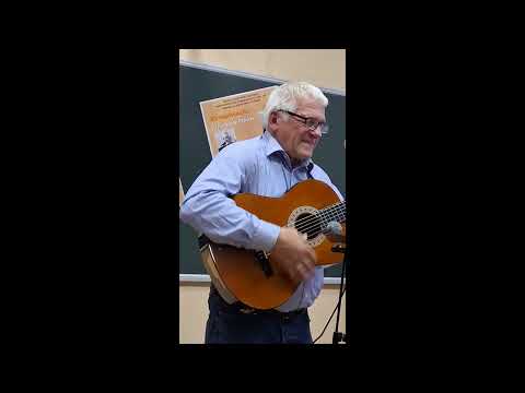 Видео: Выступление 2-ая часть БМА 20.09.2025.