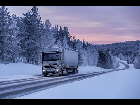 Видео: етс 2 быстро не еду гололед