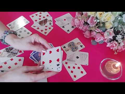Видео: Чем занят Крестовый Король? Думает ли Он о Вас? 