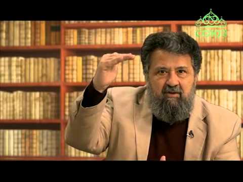 Видео: Живое слово. Часть 1. Выпуск 5