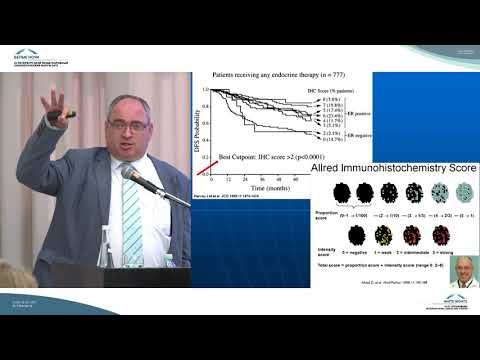 Видео: Особенности клинических испытаний таргетных препаратов