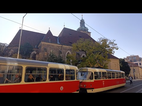 Видео: 1     613.РЕЙС 12 ТРАМВАЯ ДО КАМІНЕЦКА 