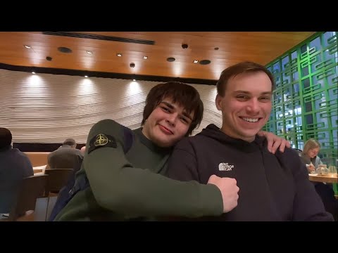 Видео: sasavot & rostislav_999 | IRL стрим 09.03.24 |