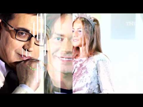 Видео: Перезагрузка - 4 сезон, 38 выпуск