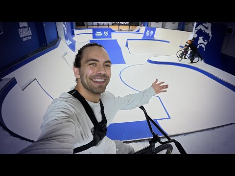 Видео: Успеть все за 30 минут на BMX!