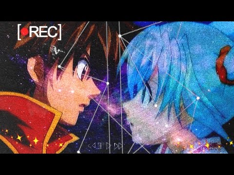 Видео: ❤Ден и Руно❤ Прости, малыш.. (Клип.. Аниме Бакуган)