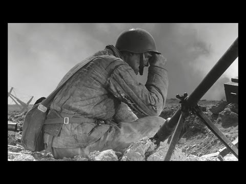 Видео: Минуты тишины (исп. Николай Караченцов)