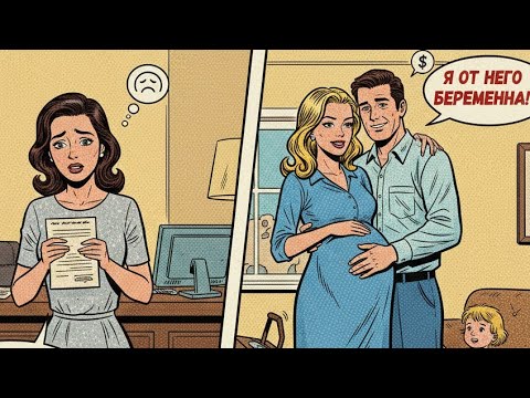 Видео: Я бесплодна, поэтому муж развёлся со мной,  а моя сестра забеременела от него