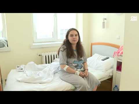 Видео: Акушерка на 79 г. напуска със сълзи болницата в Перник: Имам здравословен проблем