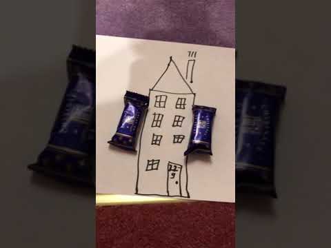 Видео: Как вызвать гномика исполняющего желания?ШОК он пришёл!!!!!!