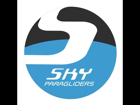 Видео: Как делается параплан.