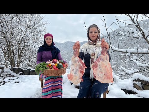 Видео: Лучший рецепт плова из бараньей лопатки с барбарисом. деревенский кулинарный блог
